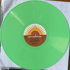Fela Kuti – Original Sufferhead (LP Vinyl)