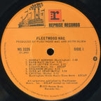 Fleetwood Mac – Fleetwood Mac (Mobile Fidelity 2-LP Vinyl)