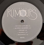 Fleetwood Mac – Rumours Live (2-LP Vinyl)