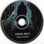 Flogging Molly – Drunken Lullabies (CD)