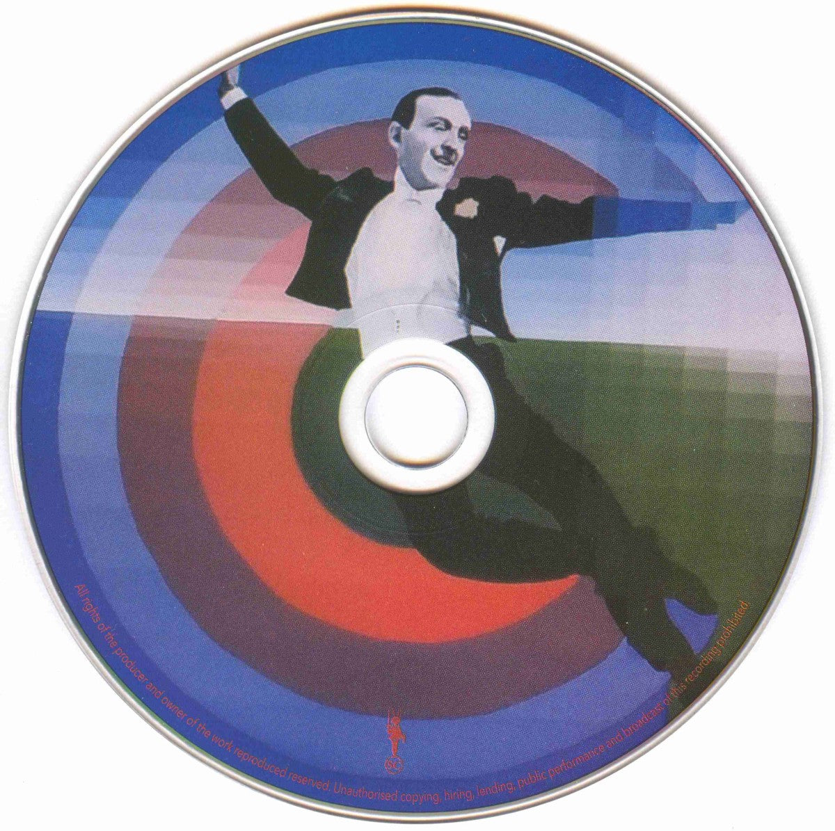 Flux – Flux (CD)