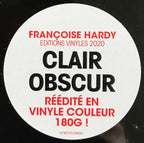 Francoise Hardy – Clair-Obscur (LP Vinyl)