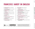 Francoise Hardy – In English (CD)