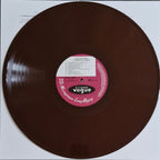 Francoise Hardy – La Maison Ou J'ai Grandi (LP Brown Vinyl)