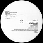 Francoise Hardy – Messages Personnels (2-LP Vinyl)