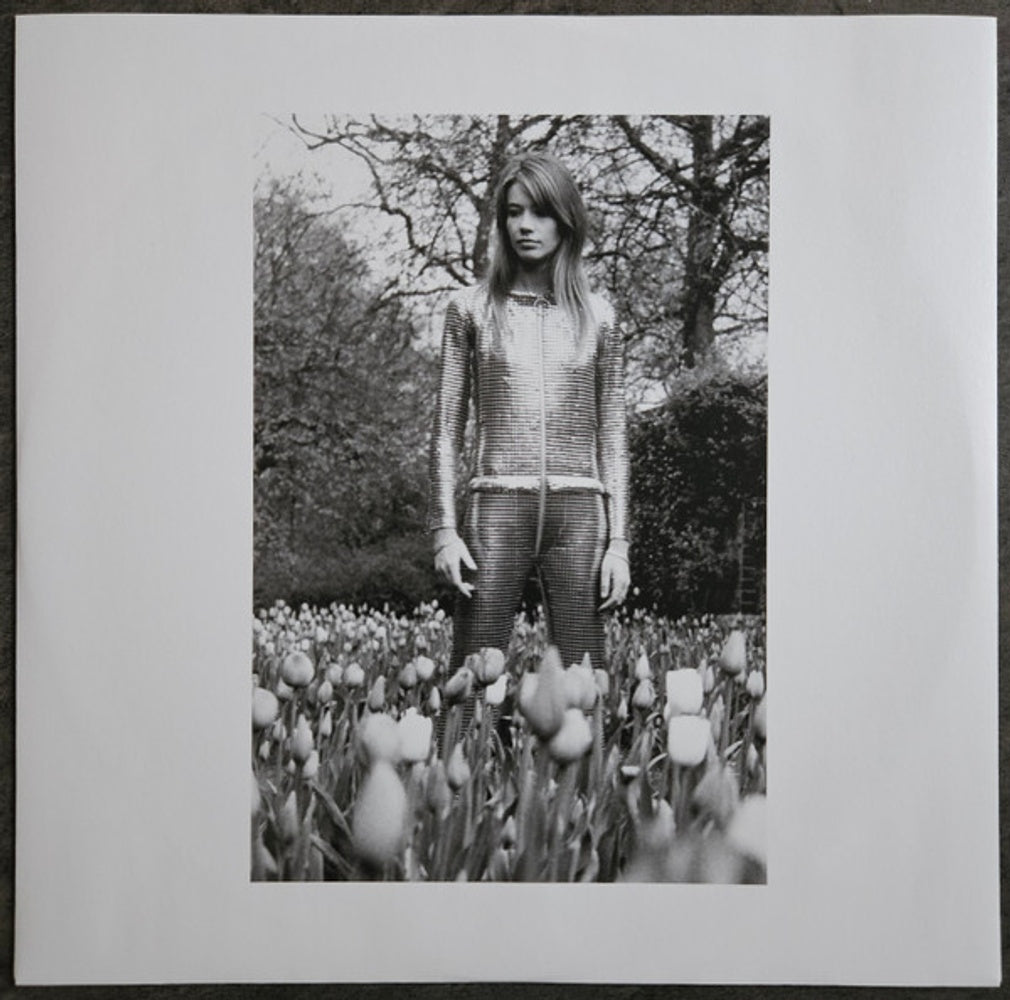 Francoise Hardy – Quelques Titres Que Je Connais (2-LP Vinyl)