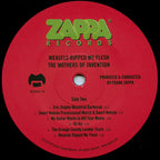 Frank Zappa – Weasels Ripped My Flesh (LP Vinyl)