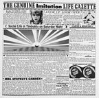 Frankie Valli & The Four Seasons - Frankie Valli  & The Four Seasons – Genuine Imitation Life Gazette (Ofgv) [Record Store Day] (LP Vinyl)