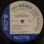 Freddie Roach – Good Move (LP Vinyl)
