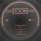 Future Islands – Singles (LP Vinyl)
