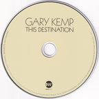Gary Kemp – This Destination (LP Vinyl)