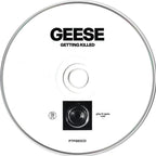 Geese – Getting Killed (CD)