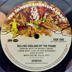 Genesis – Selling England By The Pound (LP Vinyl)