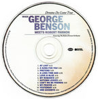 George Benson – Dreams Do Come True: George Benson Meets Robert Farnon (CD)