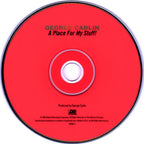 George Carlin – A Place For My Stuff (CD)