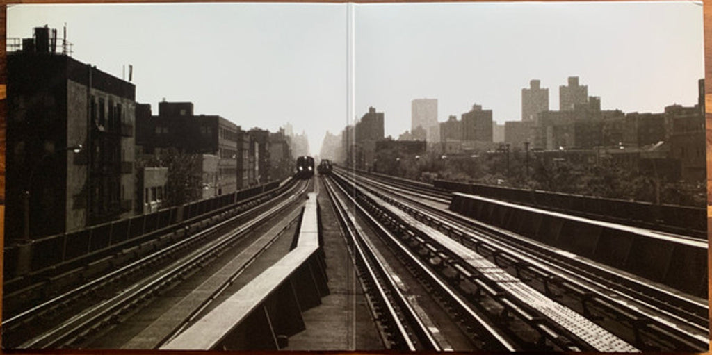 Gil Scott-Heron – I'm New Here (LP Vinyl)