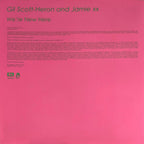 Gil Scott-Heron & Jamie XX – We're New Here (LP Vinyl)