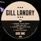 Gill Landry – Gill Landry (LP Vinyl)