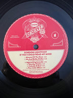 Gordon Lightfoot – If You Could Read My Mind (LP Vinyl)
