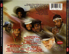 Grandmaster Flash/Furious Five/Melle Mel – Adventures of: More of the Best (CD)
