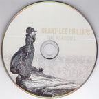 Grant-Lee Phillips – The Narrows (CD)
