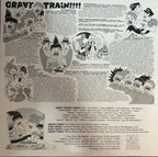 Gravy Train!!!! – Hello Doctor (2-LP Vinyl)