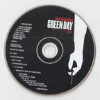 Green Day – American Idiot (CD)