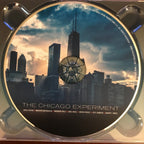 Greg Spero – The Chicago Experiment (CD)