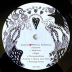 Grimes – Visions (LP Vinyl)