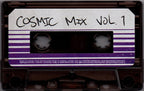 Guardians Of The Galaxy – Marvel's Guardians of the Galaxy: Cosmic Mix Vol. 1 (Cassette)