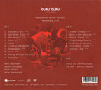 Guru Guru – Live in Concert (2-CD + DVD)