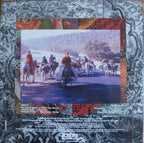 Habibi – Habibi (LP Red Vinyl + 7" Single)