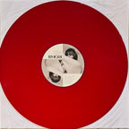 Hand Habits – Fun House (Opaque Red LP Vinyl)