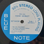 Hank Mobley – Roll Call (LP Vinyl)