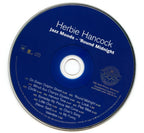 Herbie Hancock – Jazz Moods: Round Midnight (CD)