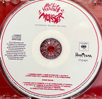 Herbie Hancock – Monster (CD)