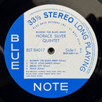 Horace Silver – Blowin' The Blues Away (LP Vinyl)