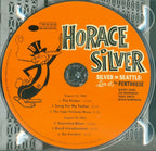 Horace Silver – Silver in Seattle: Live at the Penthouse (CD)