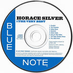 Horace Silver – The Very Best (CD)
