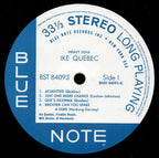 Ike Quebec – Heavy Soul (LP Vinyl)