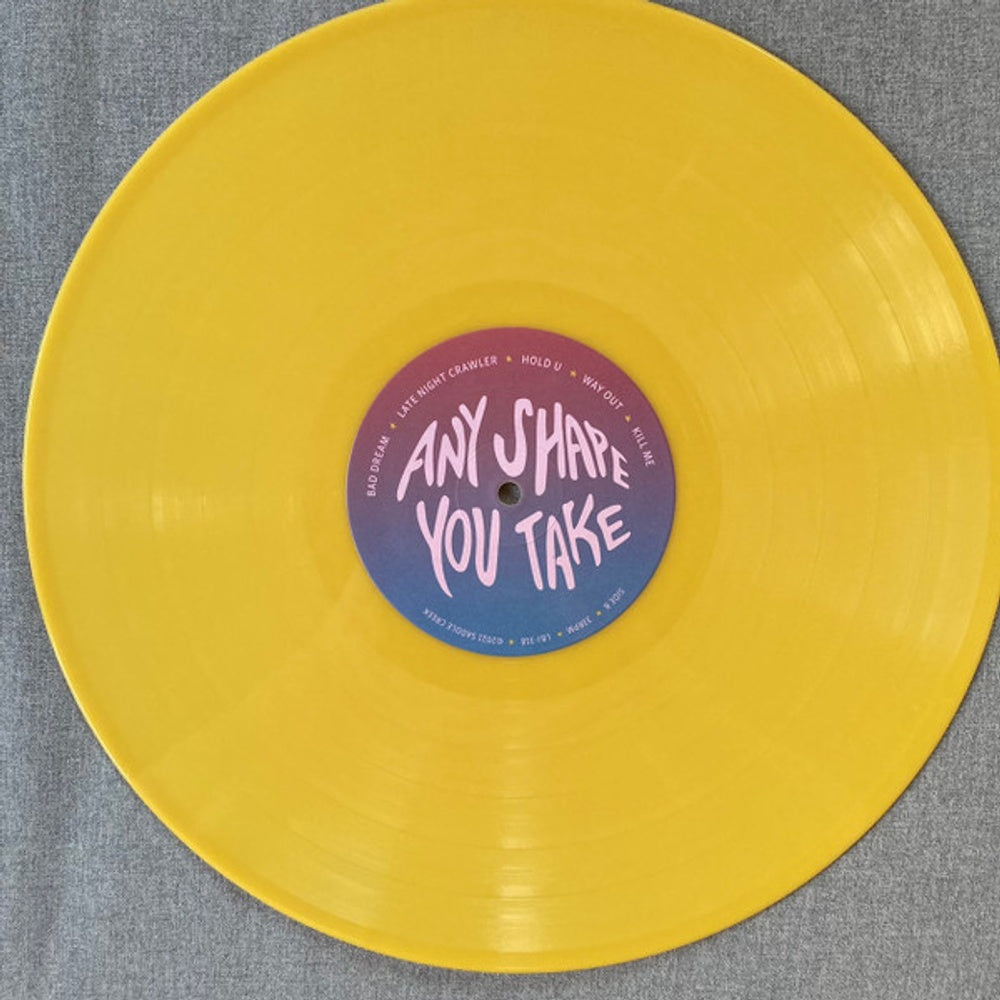 Indigo De Souza – Any Shape You Take (LP Vinyl)