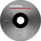 Interpol – The Other Side Of Make-Believe (CD)