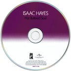 Isaac Hayes – Hot Buttered Soul (CD)