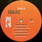 Isaac Hayes – The Best Of (Remastered 2025) - (LP Vinyl)