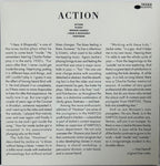 Jackie Mclean – Action (CD)