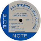 Jackie Mclean – Demon's Dance (LP Vinyl)