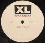 Jai Paul – Bait Ones (LP Vinyl)