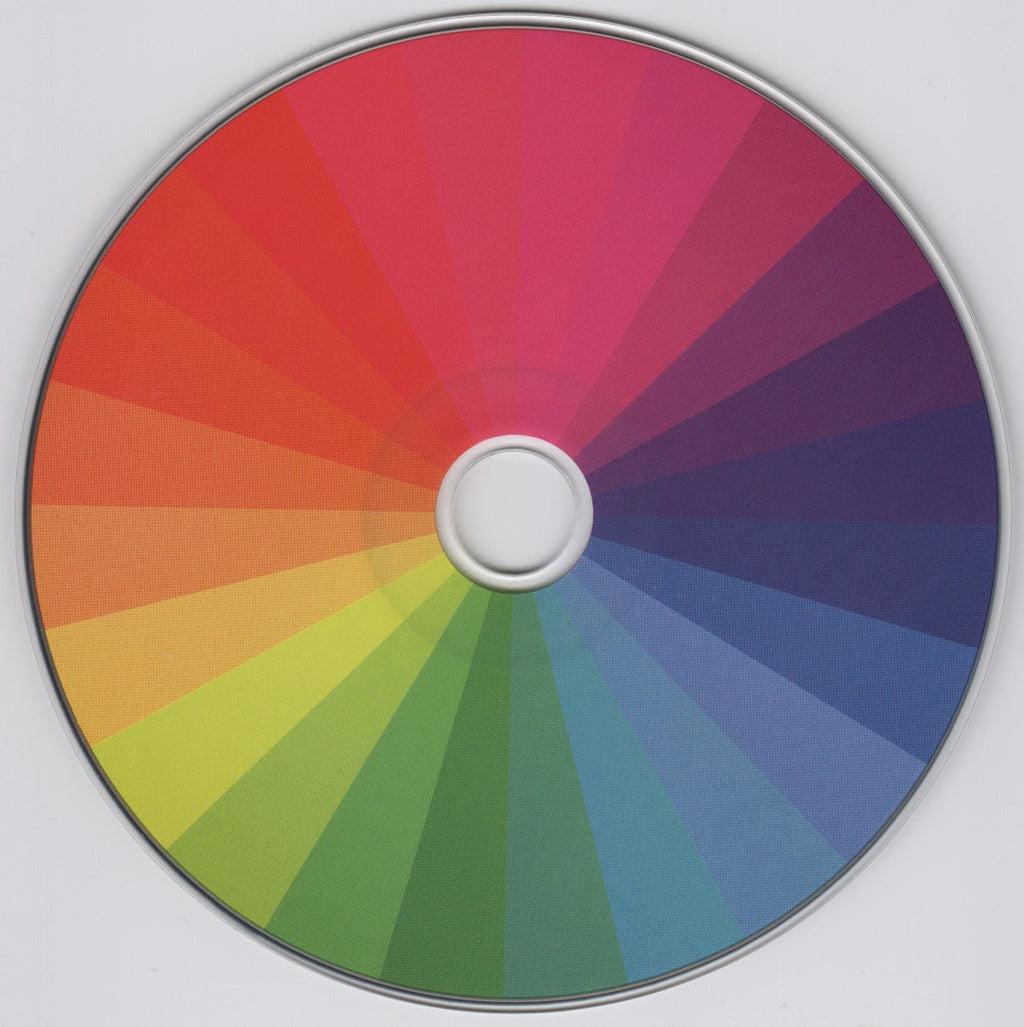 Jamie xx – In Colour (CD)