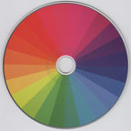 Jamie xx – In Colour (CD)