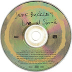 Jeff Buckley – Live At Sin-e (2-CD)